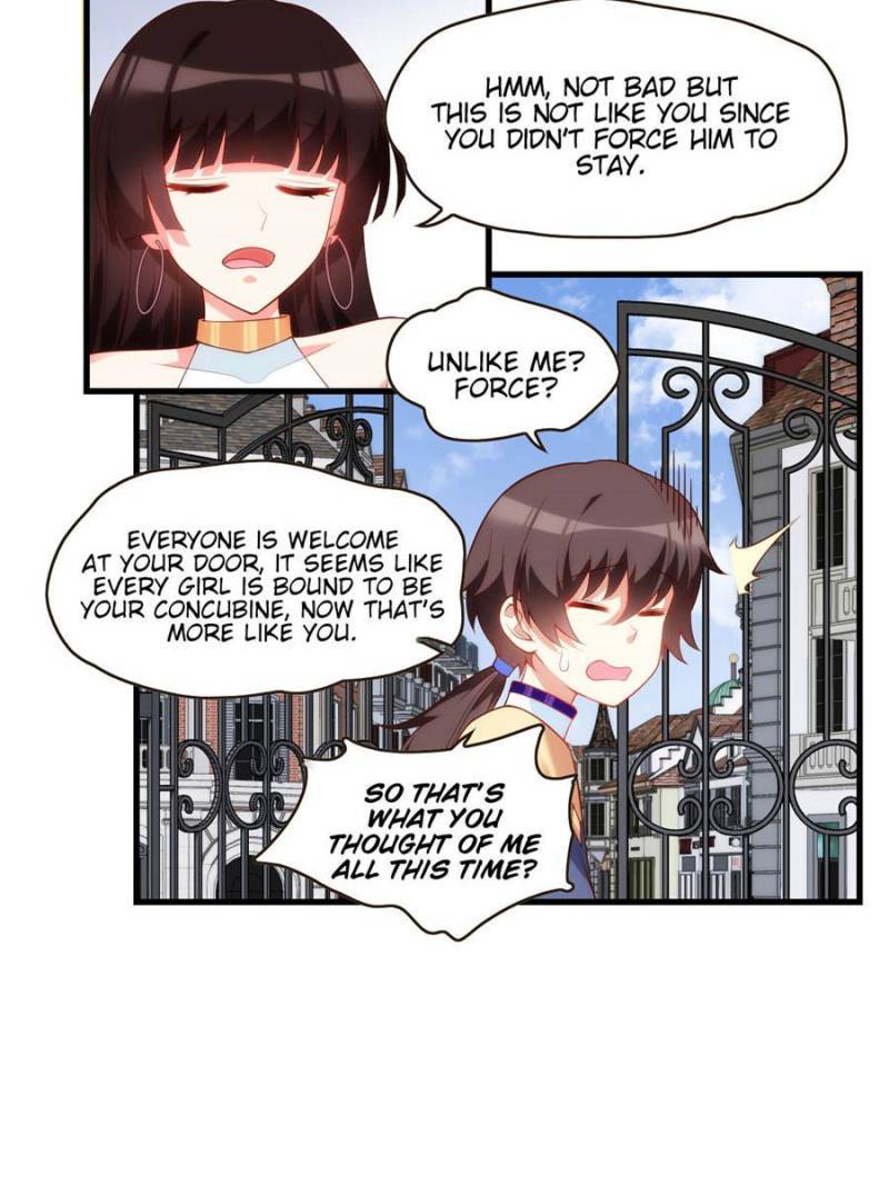 My Lackadaisical Overlord Chapter 86 5